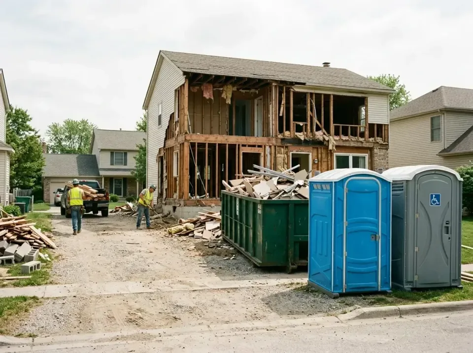 home-renovation-demolition-sit-010 — frequently asked questions, Portable Toilet & Dumpsters Rental in Southern Shores, NC